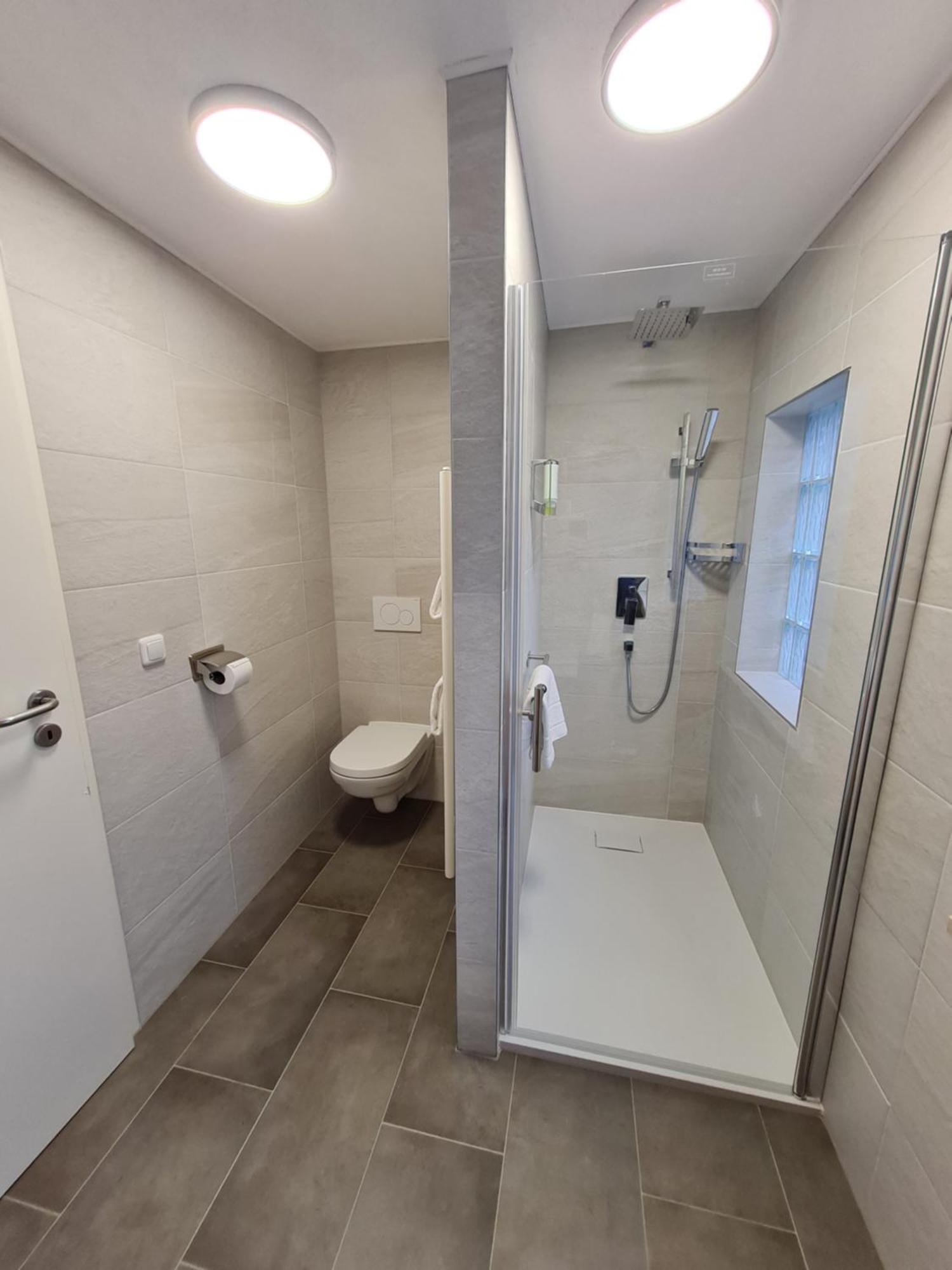 נסלוואנג Familienhotel Loewen מראה חיצוני תמונה